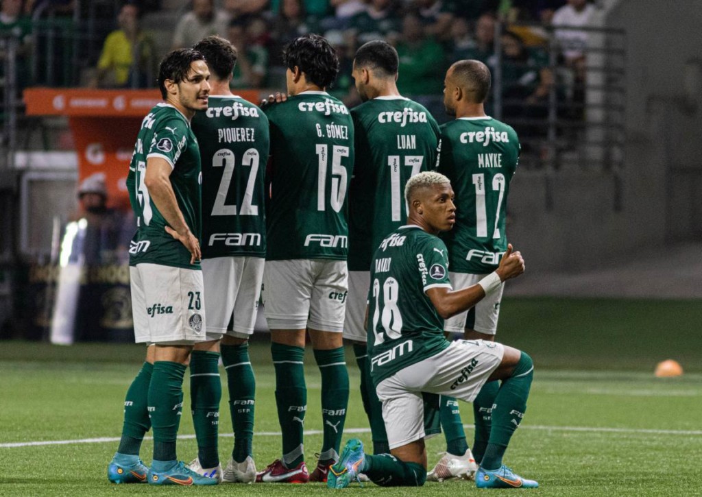 Landet Palmeiras in Fortaleza den nächsten Auswärtssieg?