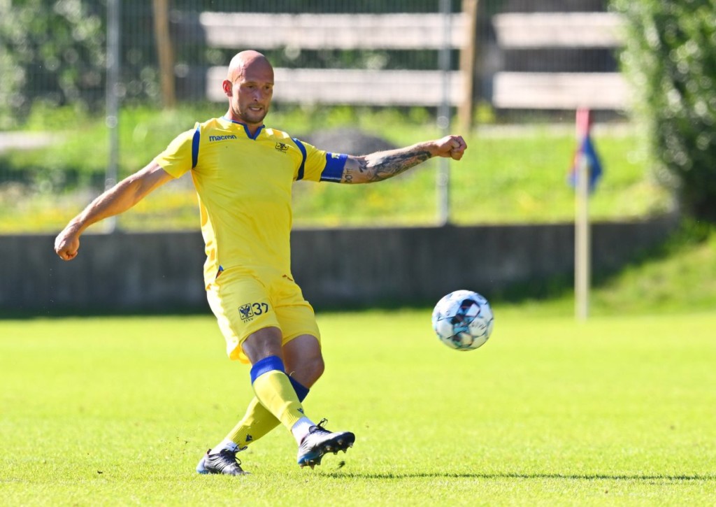 Schafft St. Truiden mit Toni Leistner gegen den Vizemeister Royale Union eine Überraschung?