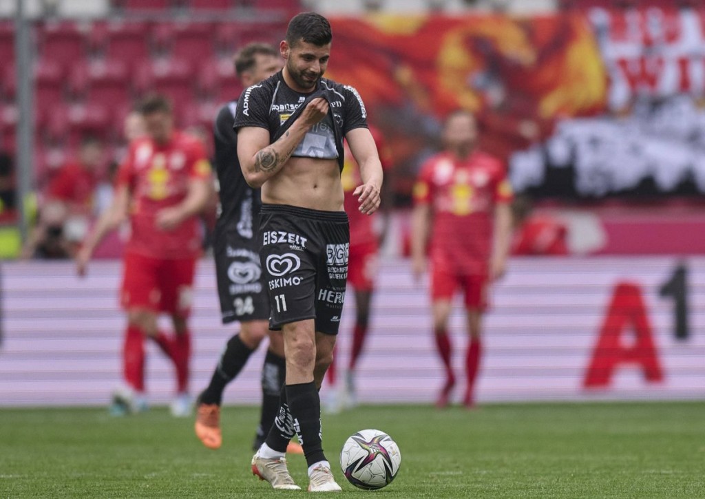 Feiern Baribo und Wolfsberg gegen Sturm Graz einen torreichen Auftakt?