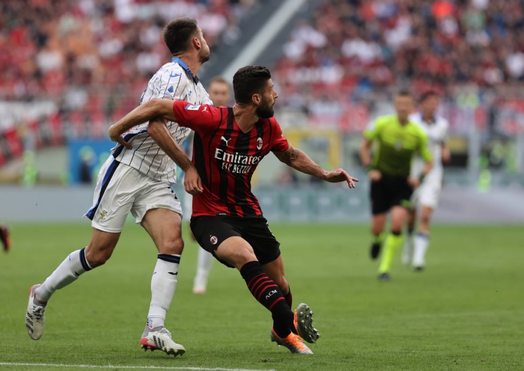 Wer gewinnt das erste Topspiel der neuen Serie A-Saison zwischen Atalanta Bergamo und AC Milan?