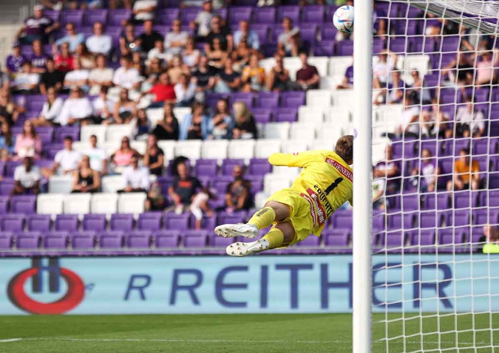 Austria Wien Fenerbahce Tipp 08 2022