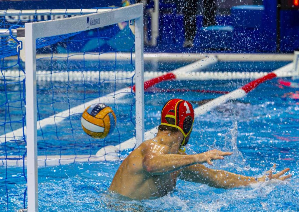 Startet Deutschland gegen Holland mit einem Sieg in die Wasserball-EM?