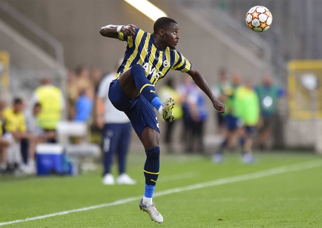 Fenerbahce Slovacko Tipp