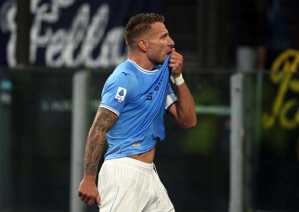 Turin FC Lazio Rom Tipp