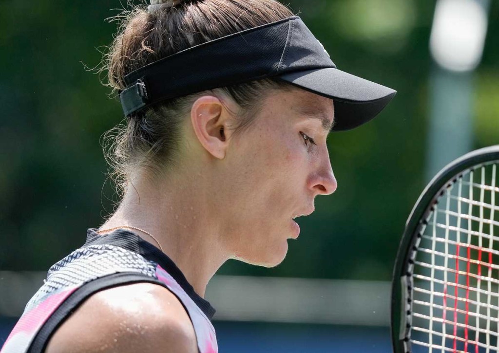 Petkovic Bencic Tipp