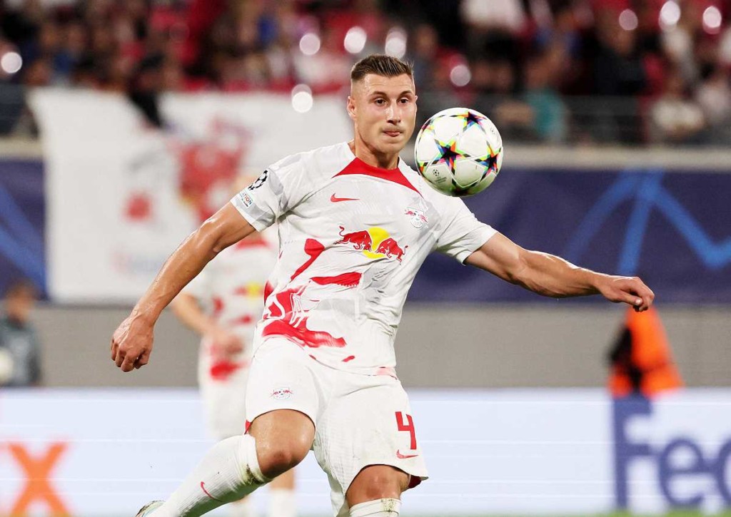 RB Leipzig Dortmund Tipp