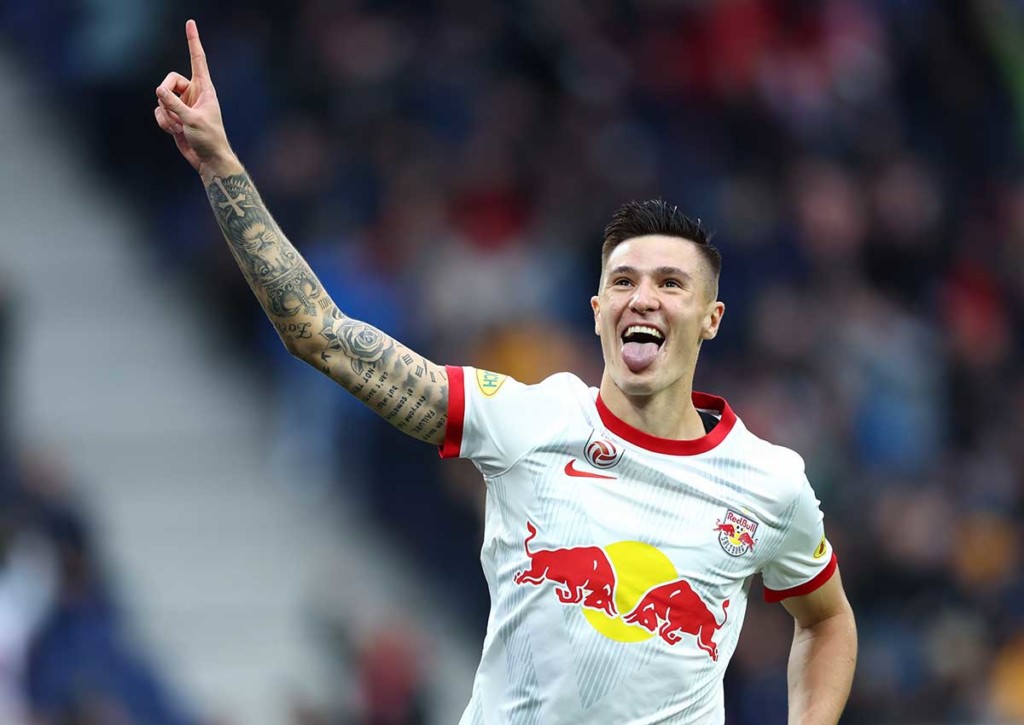 Red Bull Salzburg vs. Lask Tipp 10 2022