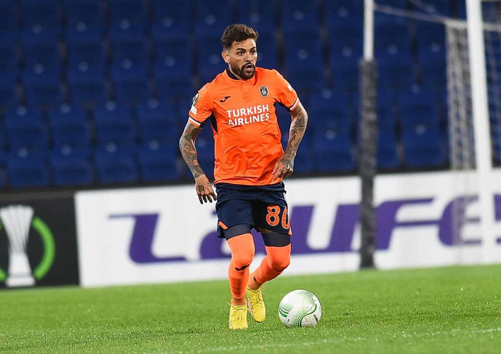 Basaksehir Giresunspor Tipp