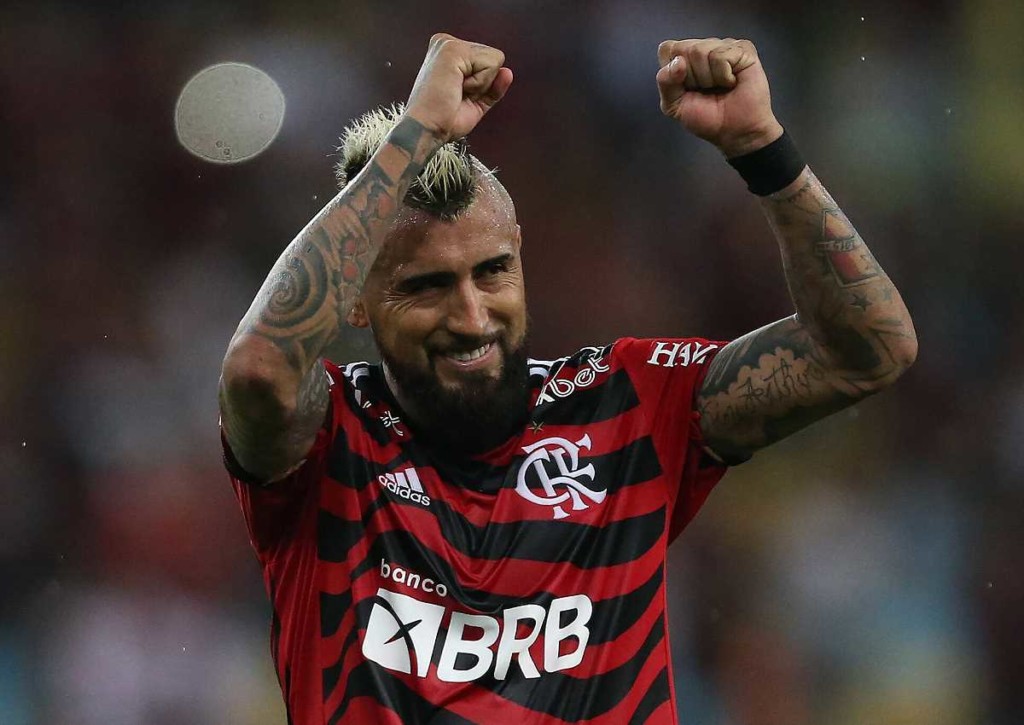 Flamengo Corinthians Tipp