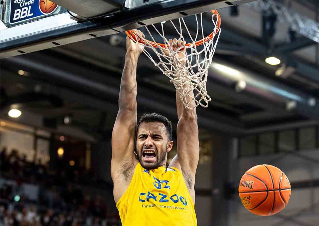 Alba Berlin Partizan Belgrad Tipp