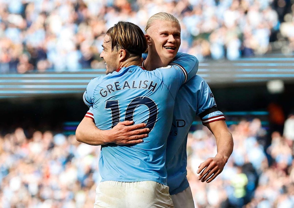 Manchester City Kopenhagen Tipp