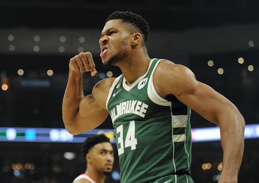 Milwaukee Bucks Brooklyn Nets Tipp