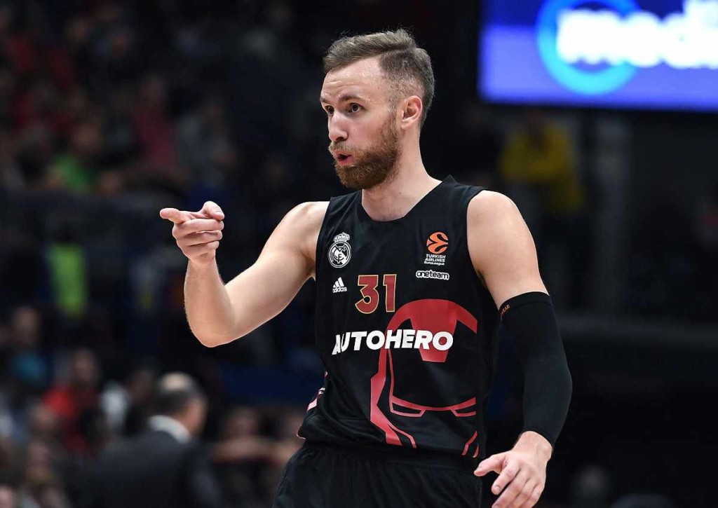 Real Madrid Alba Berlin Tipp