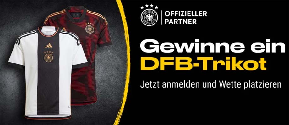 Bwin Trikot Gewinnspiel