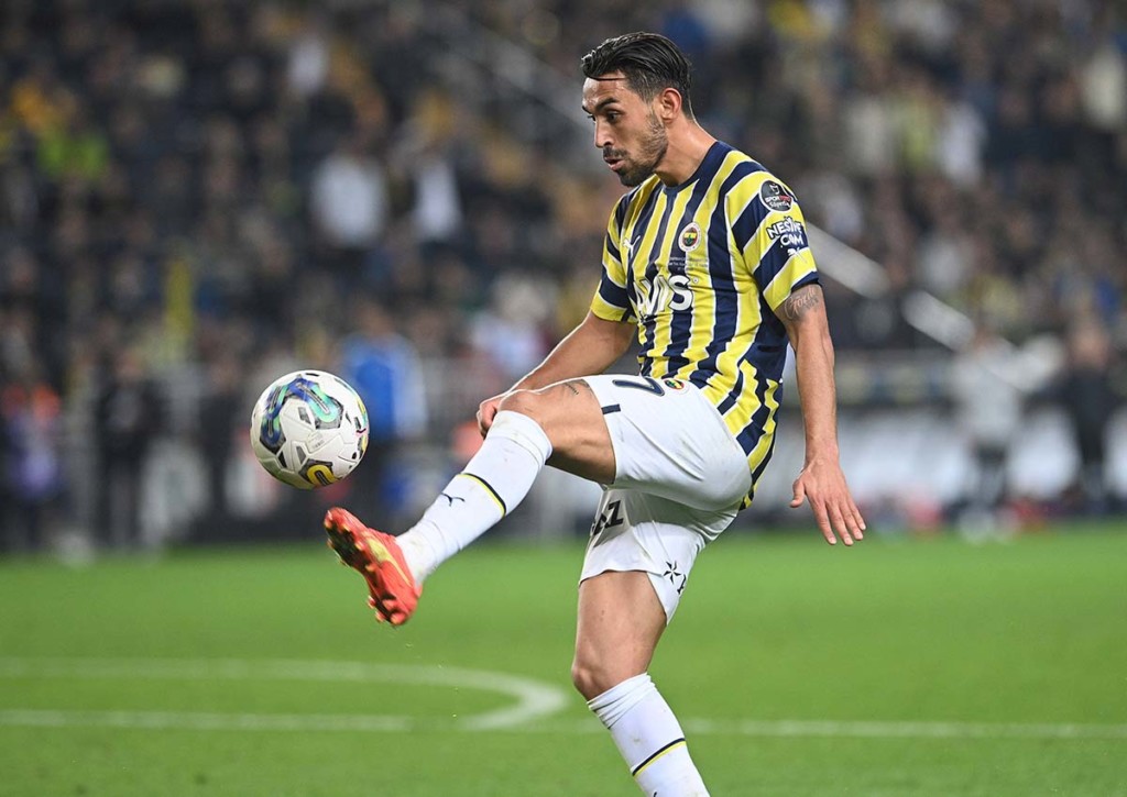 Fenerbahce Giresunspor Tipp