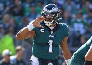 Philadelphia Eagles Houston Texans: Start Time, Channel