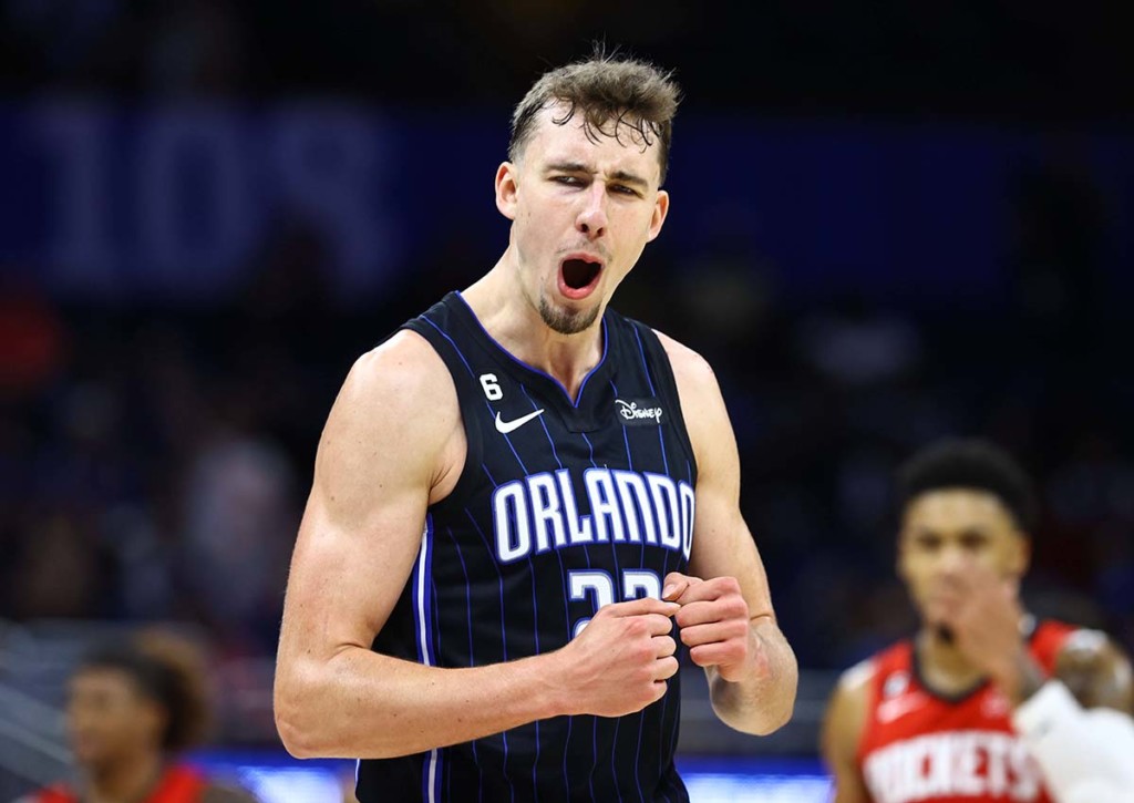 Orlando Magic Phoenix Suns Tipp