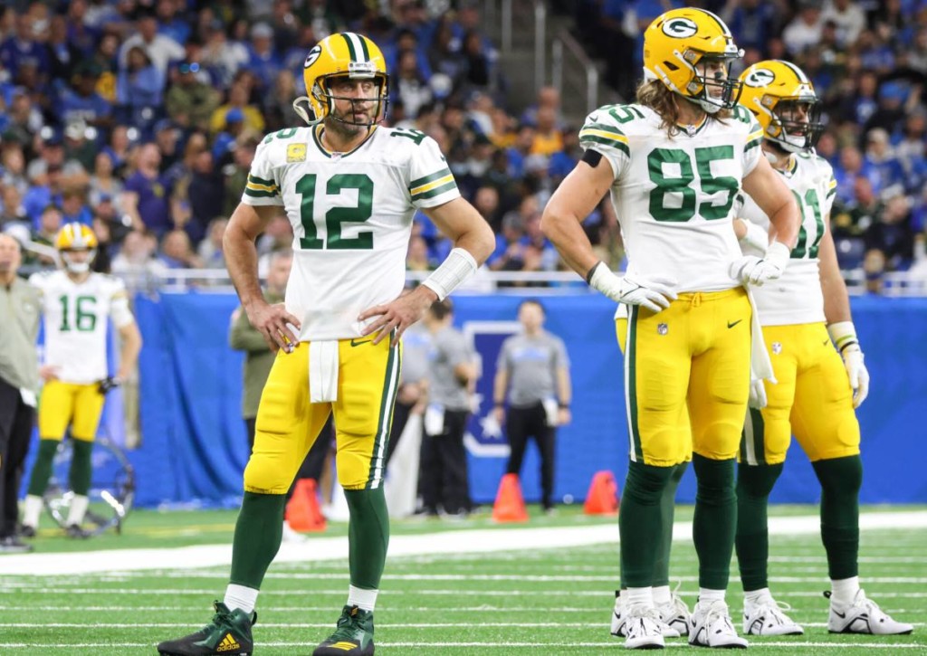 Schlagen die Packers zuhause gegen die Cowboys endlich zurück?