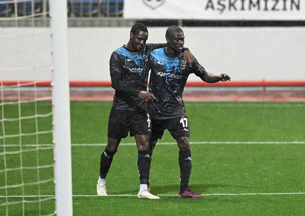 Adana Demirspor Rizespor Tipp