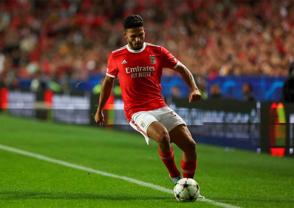 Braga Benfica Lissabon Tipp