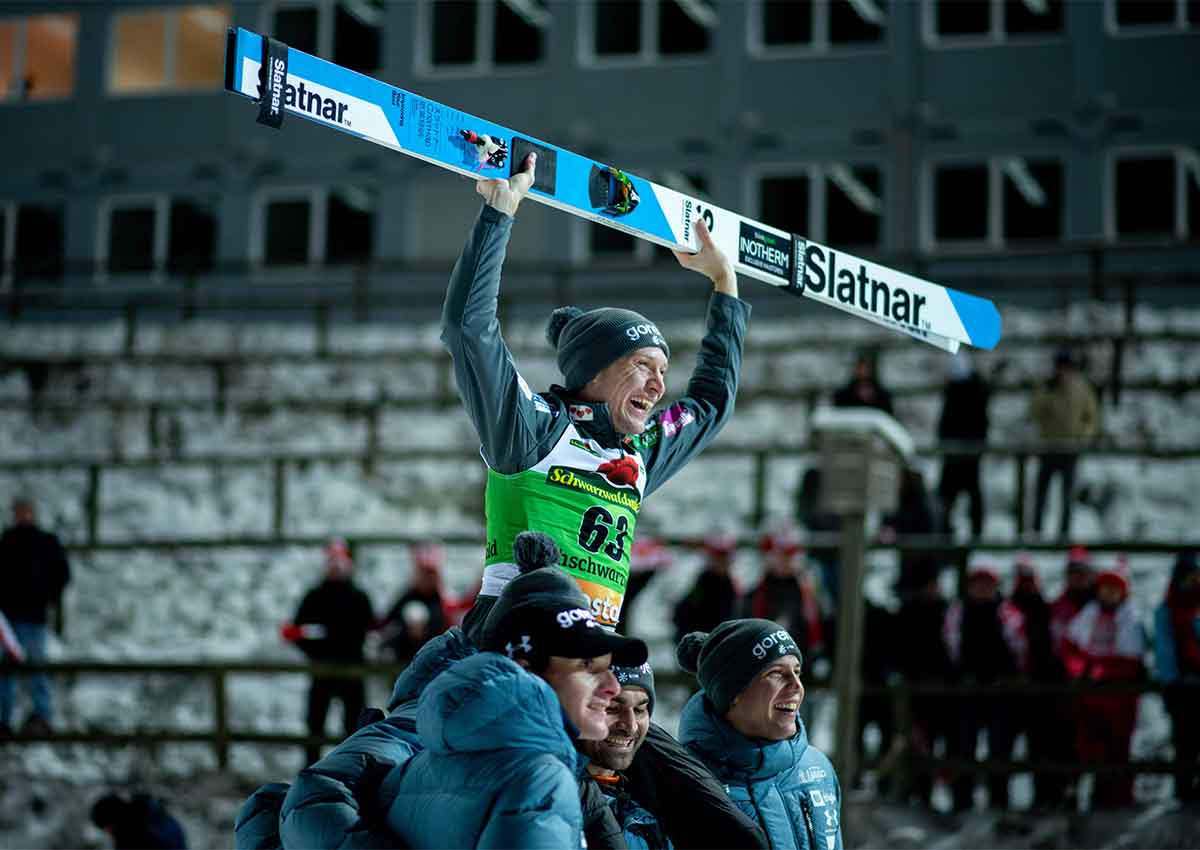 Oberstdorf Skispringen Herren 29.12.2022, Favoriten & Wettquoten