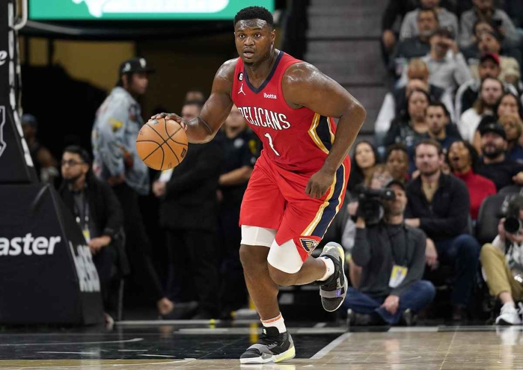 New Orleans Pelicans Denver Nuggets Tipp