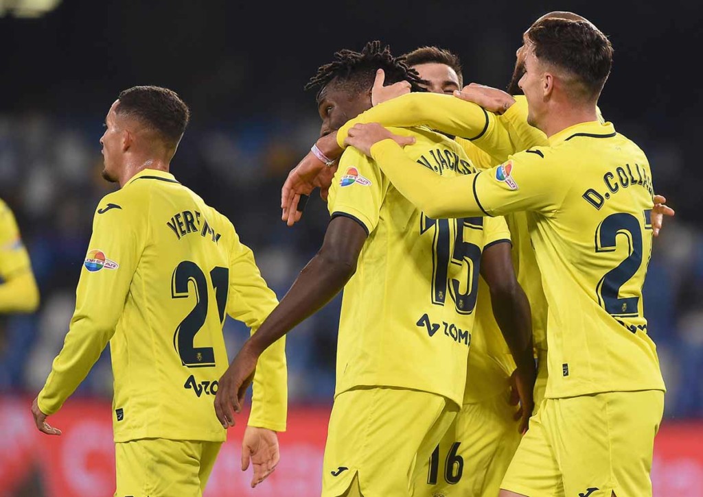 Villarreal - Guijuelo Tipp 12 2022