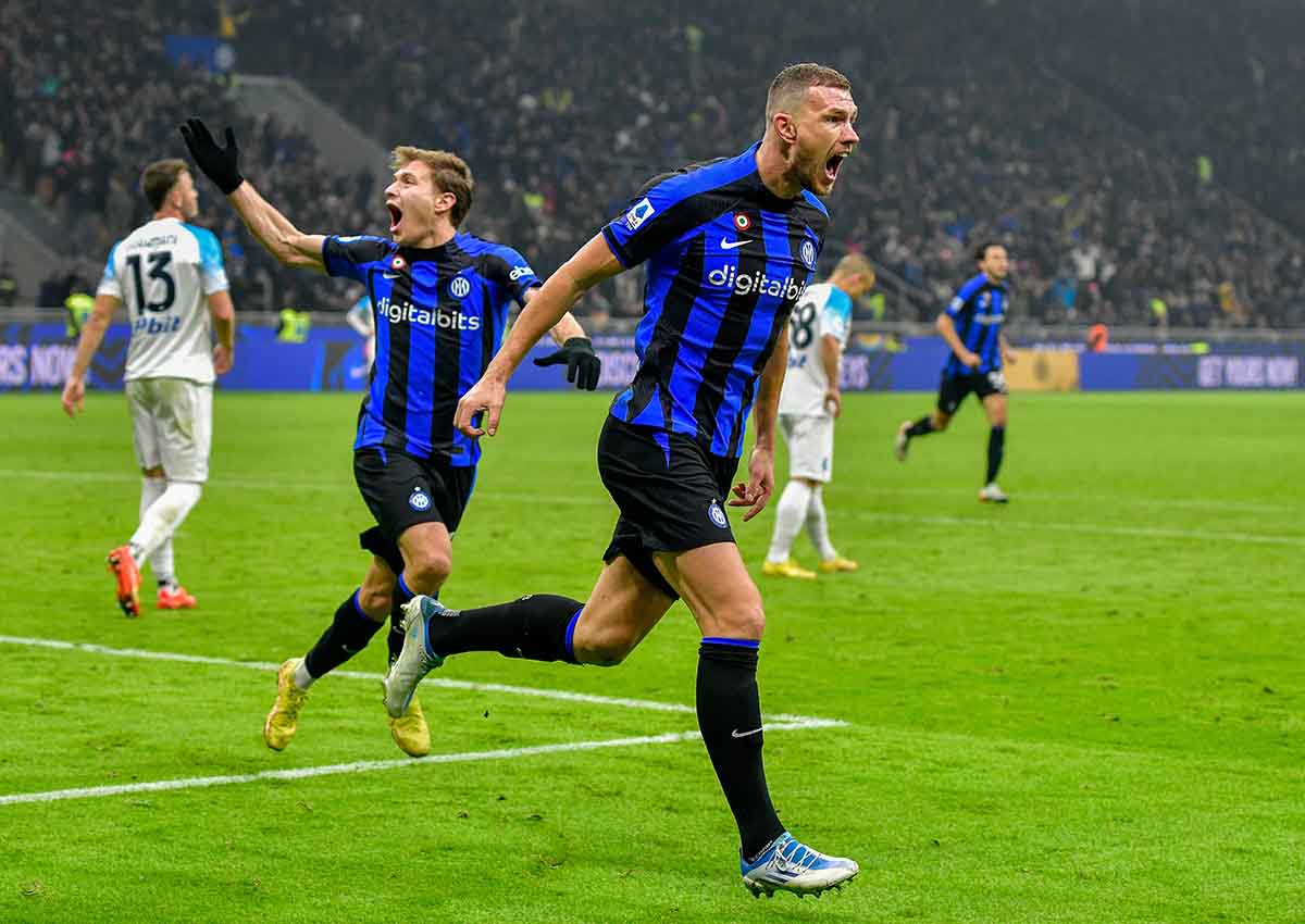 Inter Mailand vs. Hellas Verona Tipp, Prognose & Quoten 14.01.2023