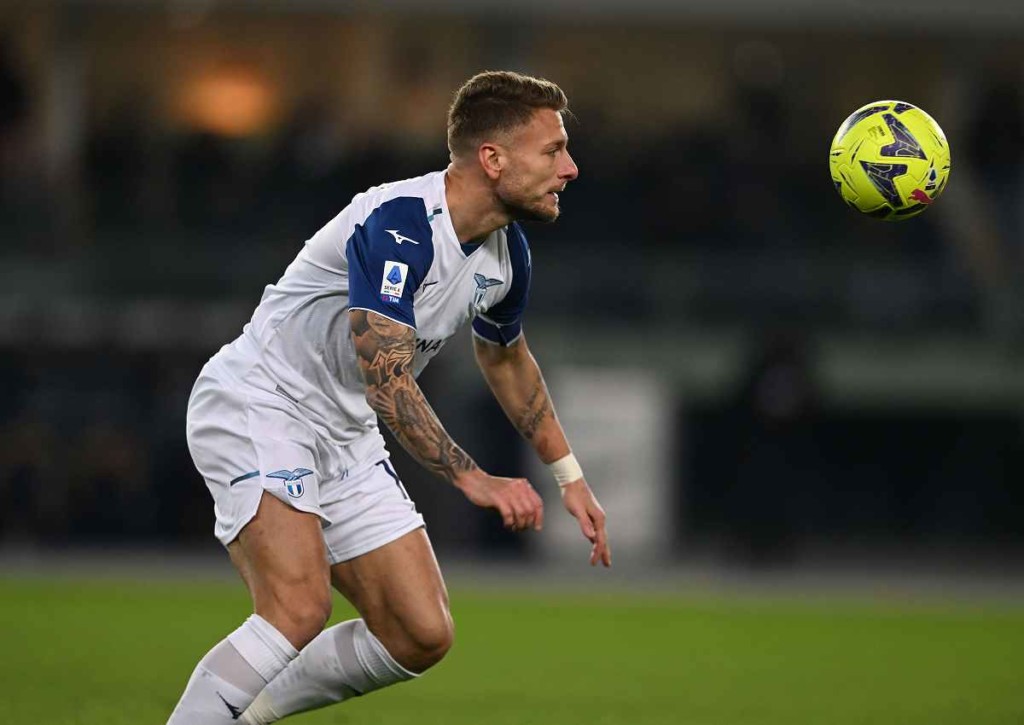 Lazio Rom Atalanta Bergamo Tipp