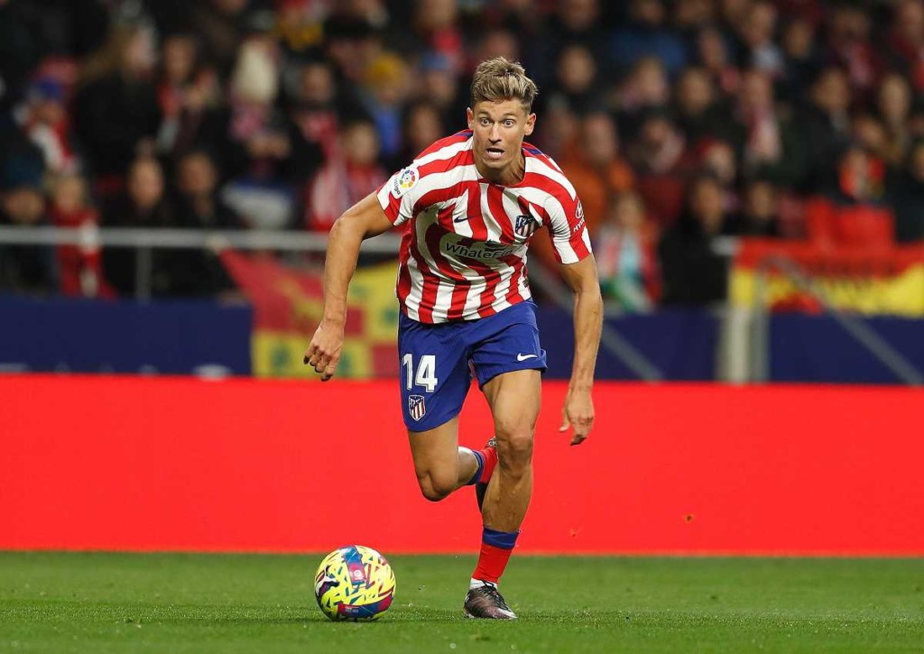 Atletico Madrid Athletic Bilbao Tipp