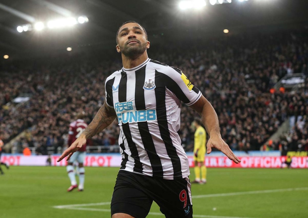 Bournemouth Newcastle Tipp