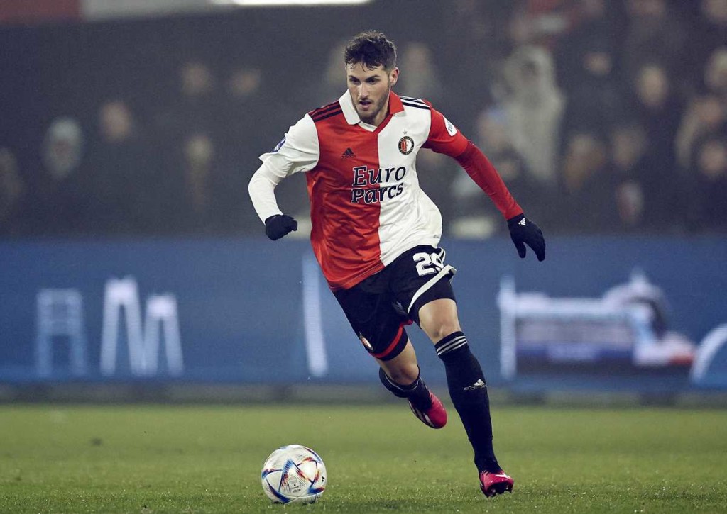 Feyenoord Rotterdam PSV Eindhoven TippFeyenoord Rotterdam PSV Eindhoven Tipp