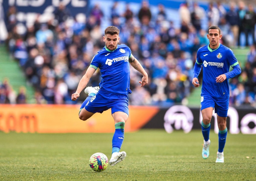 Gewinnt Getafe das wichtige Kellerduell am Montagabend gegen Valencia?