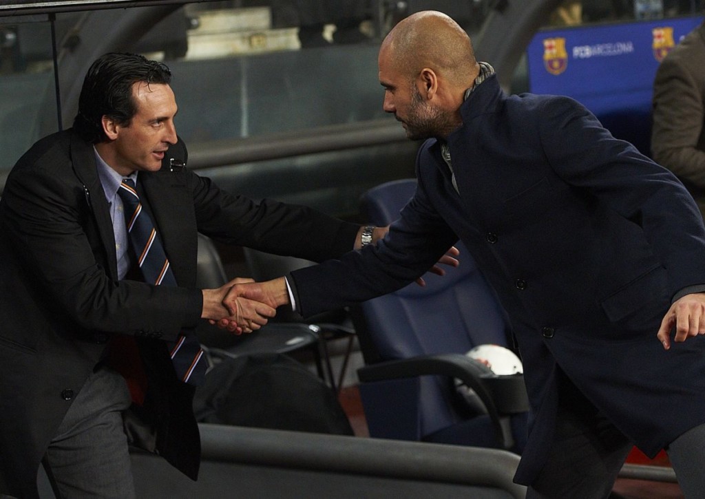 Kassiert Unai Emery mit Aston Villa gegen Pep Guardiola und Manchester City die obligatorische Pleite?