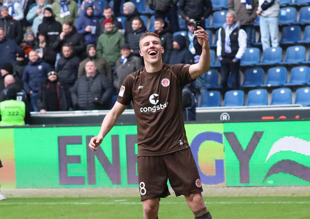 St. Pauli Rostock Tipp