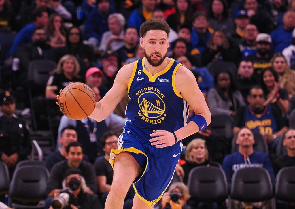 Golden State Warriors LA Lakers Tipp