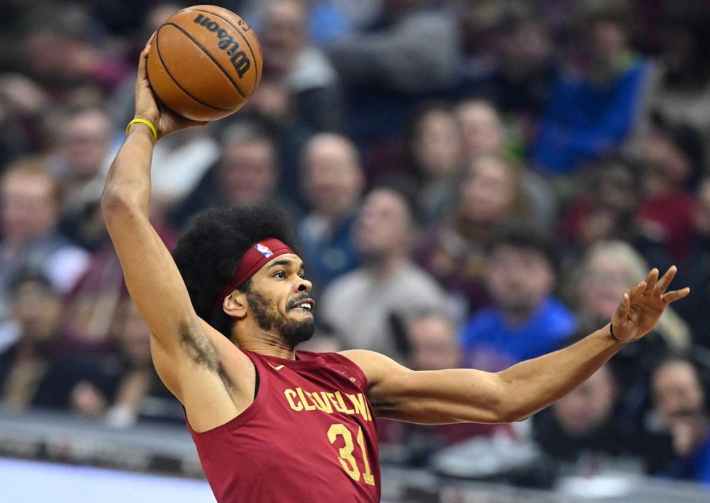 New Orleans Pelicans Cleveland Cavaliers Tipp