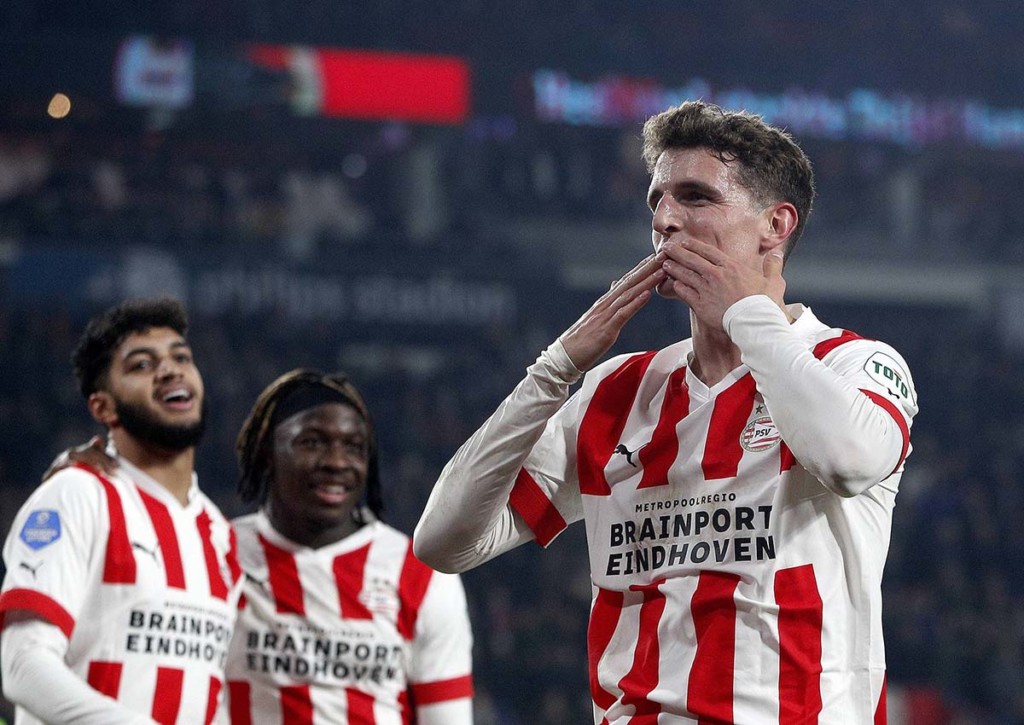 Sevilla PSV Tipp