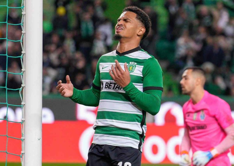 Sporting Lissabon vs. Midtjylland Tipp, Prognose & Quoten 16.02.2023