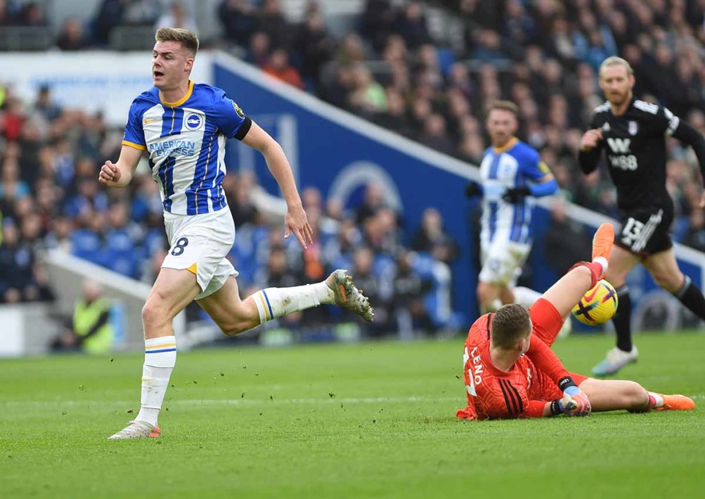 Brighton West Ham Tipp 03 2023