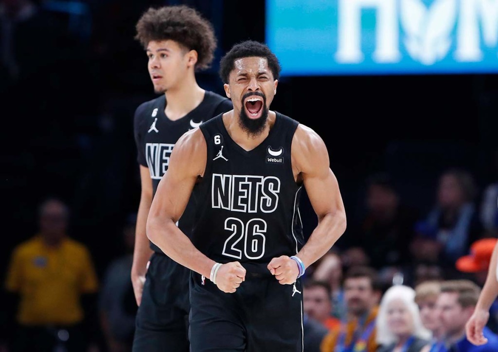 Brooklyn Nets Sacramento Kings Tipp