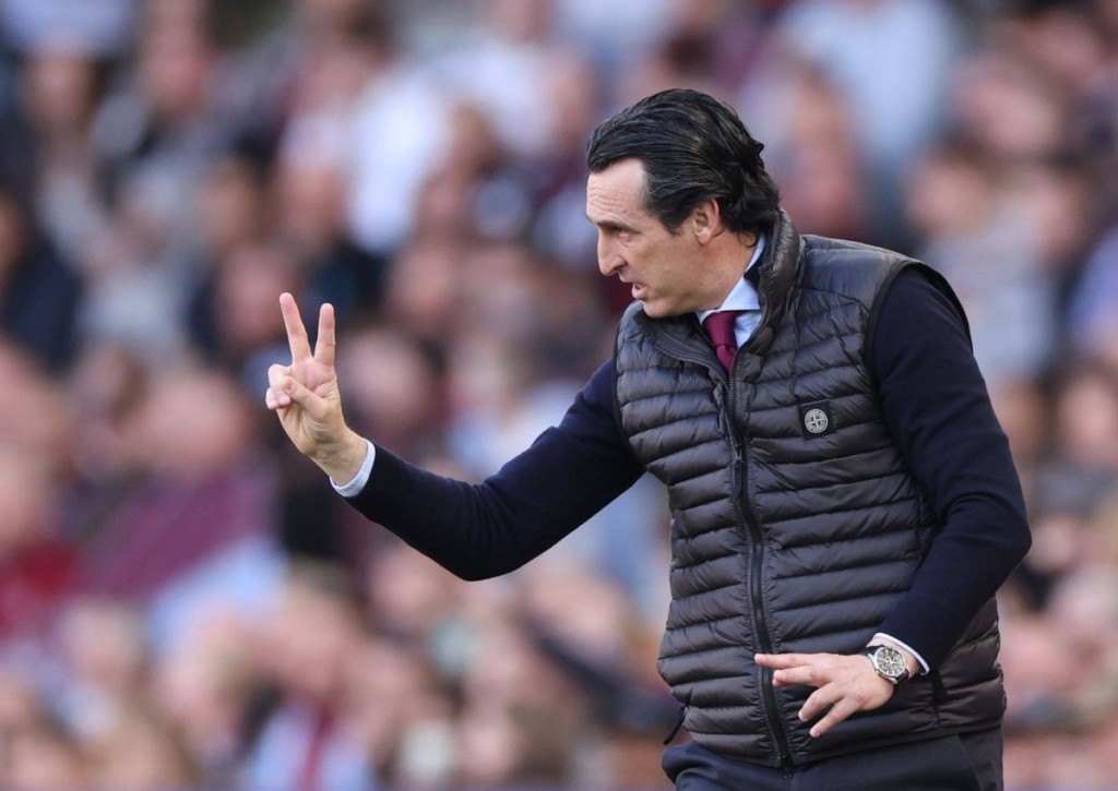 Baut Aston Villa mit Coach Unai Emery den Erfolgslauf gegen Newcastle weiter aus?