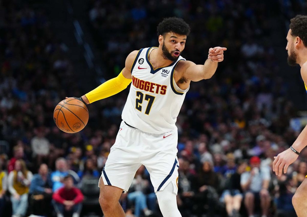 Denver Nuggets Minnesota Timberwolves Tipp