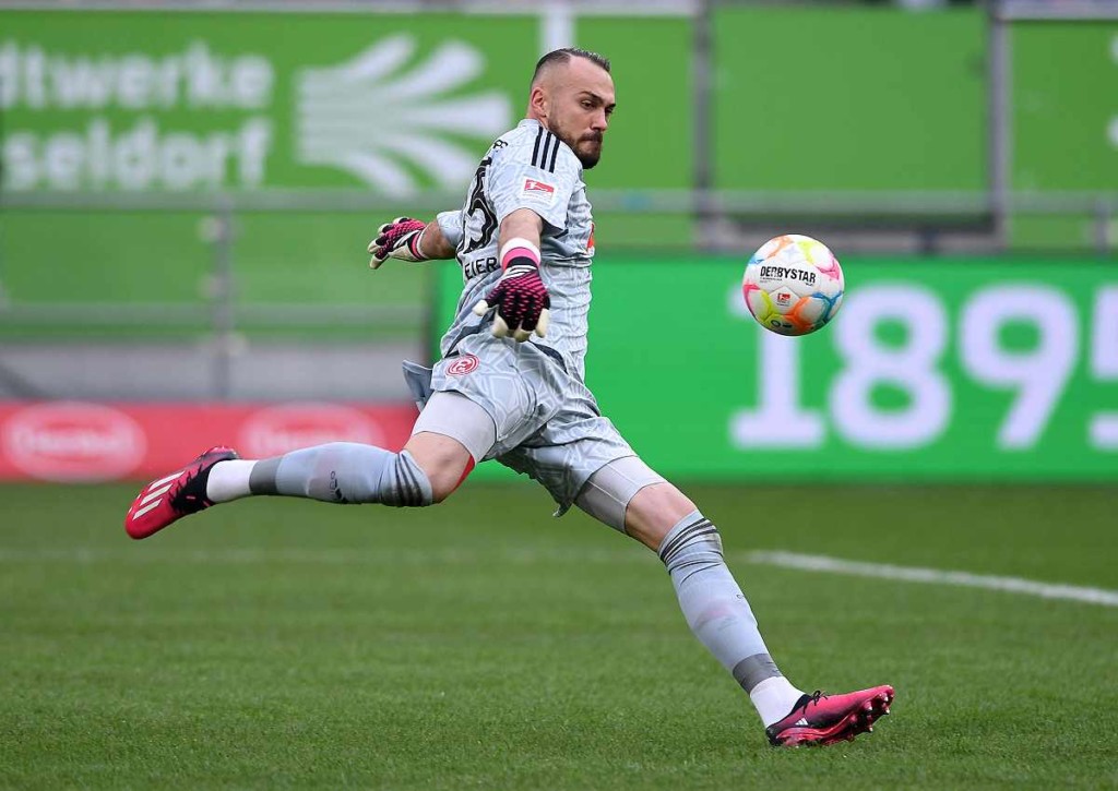 Düsseldorf Darmstadt Tipp