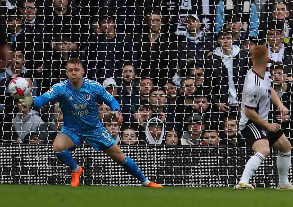 Fulham - West Ham Tipp 04 2023