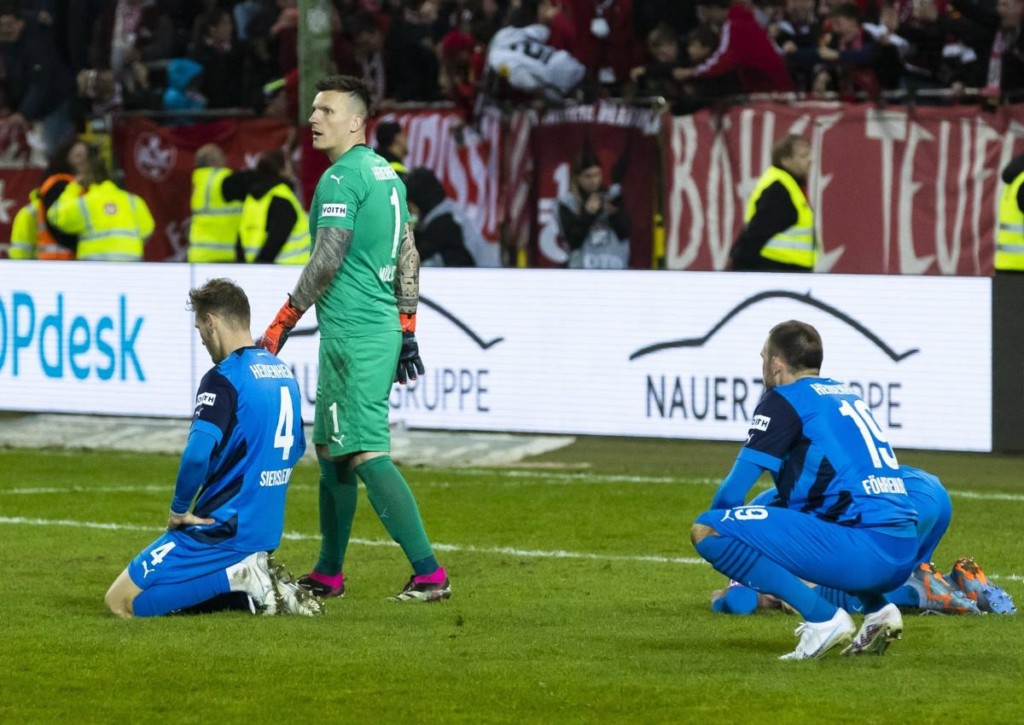 Kassiert Heidenheim gegen St. Pauli den nächsten Rückschlag im Aufstiegsrennen?