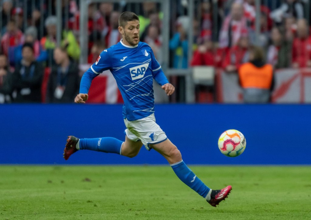 Führt Kramaric Hoffenheim zum Heimsieg gegen Köln?