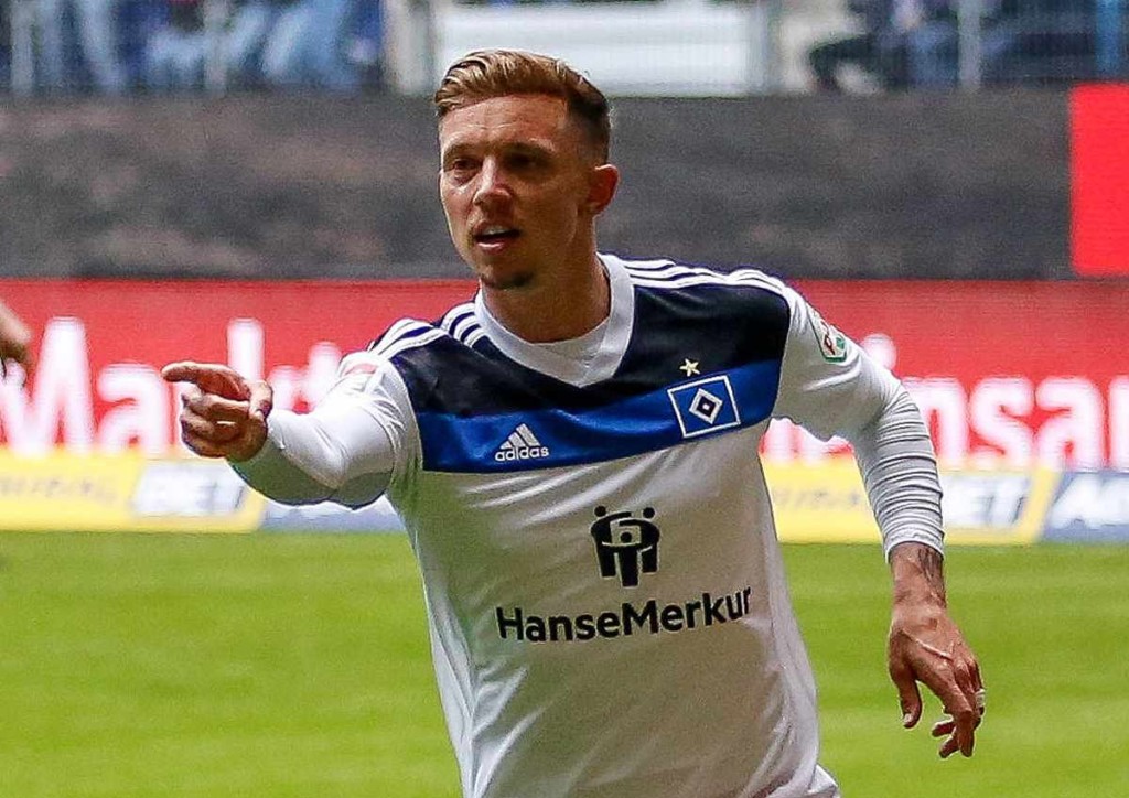 Kaiserslautern HSV Tipp