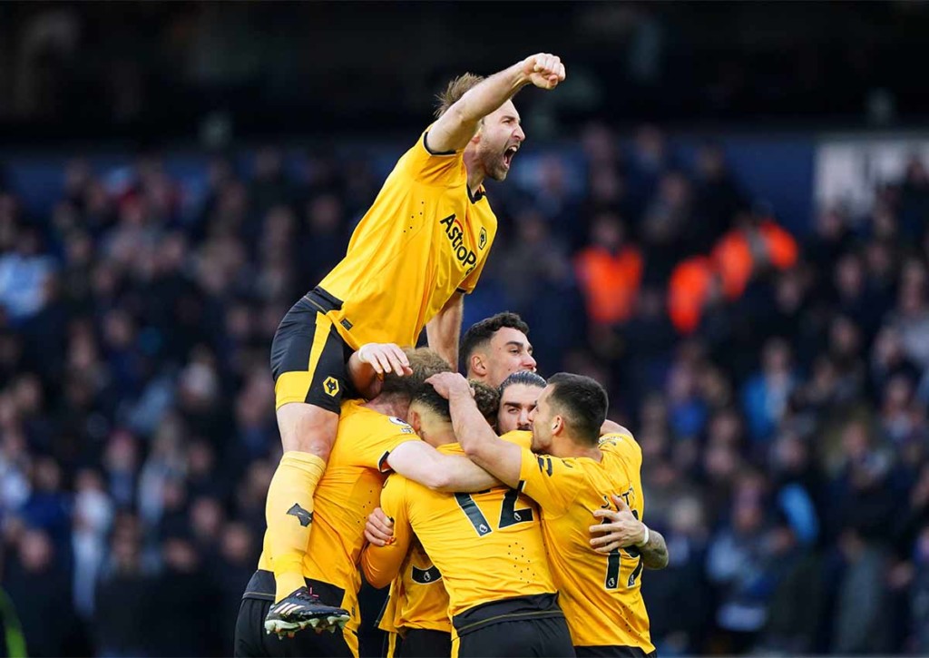 Wolverhampton Chelsea Tipp