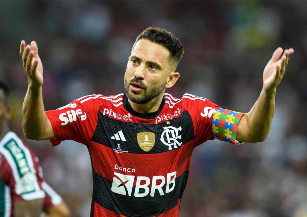 Flamengo Nublense Tipp